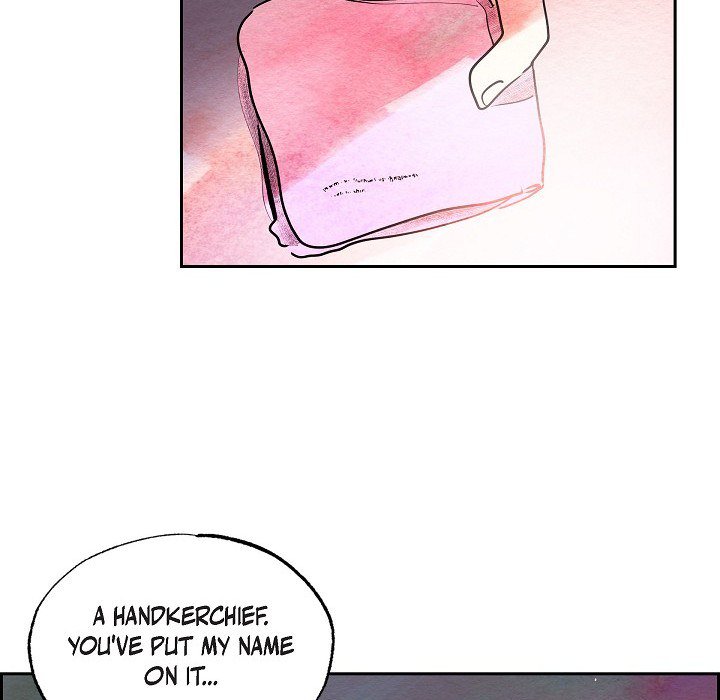 The Villainess Behind the Mask Chapter 37 image 15
