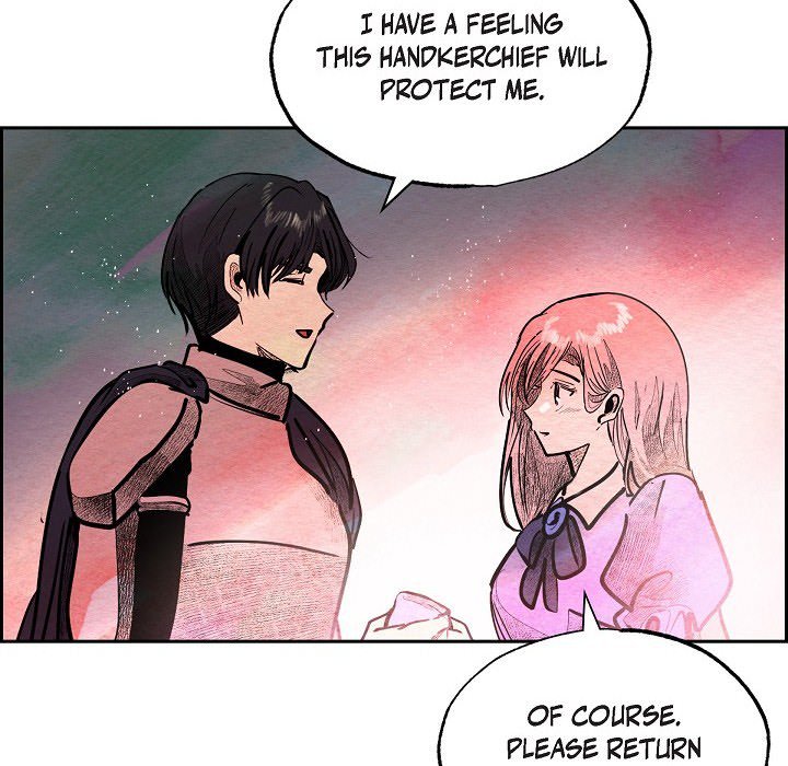 The Villainess Behind the Mask Chapter 37 image 18