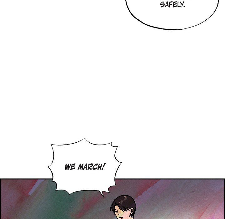 The Villainess Behind the Mask Chapter 37 image 19
