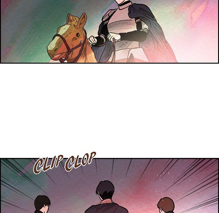 The Villainess Behind the Mask Chapter 37 image 20