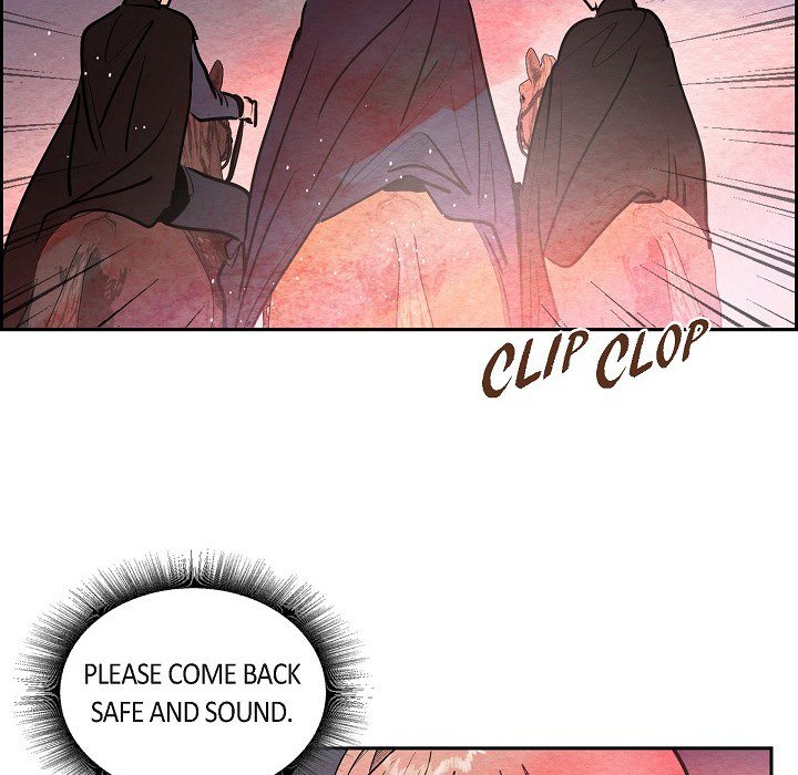 The Villainess Behind the Mask Chapter 37 image 21