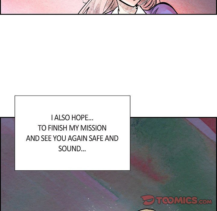 The Villainess Behind the Mask Chapter 37 image 23