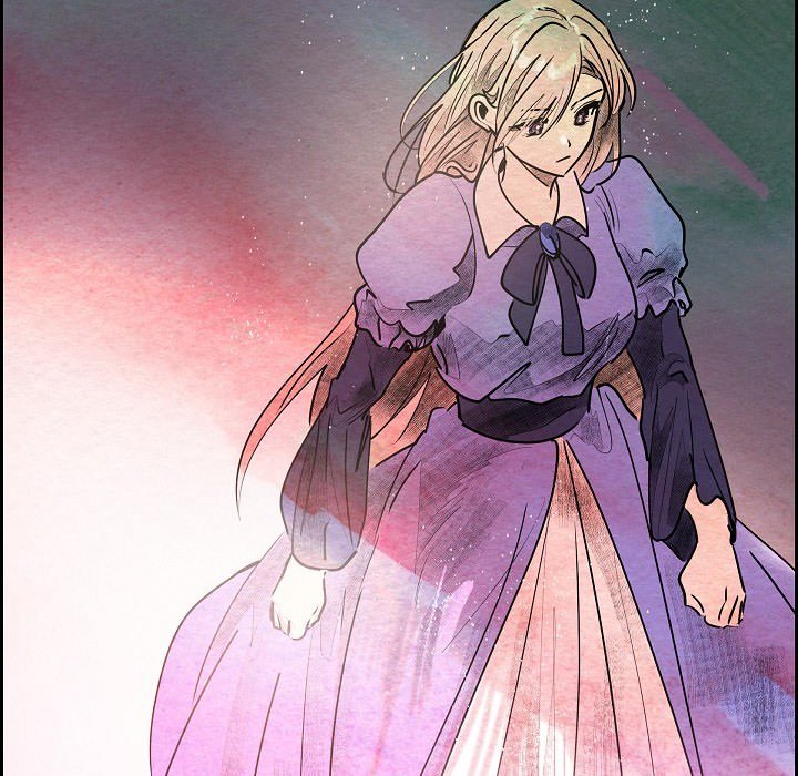 The Villainess Behind the Mask Chapter 37 image 24