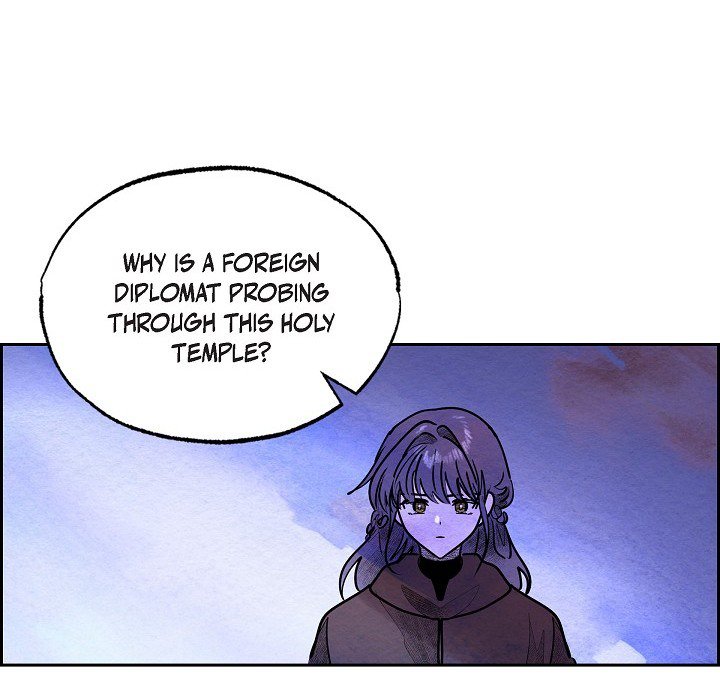 The Villainess Behind the Mask Chapter 37 image 28