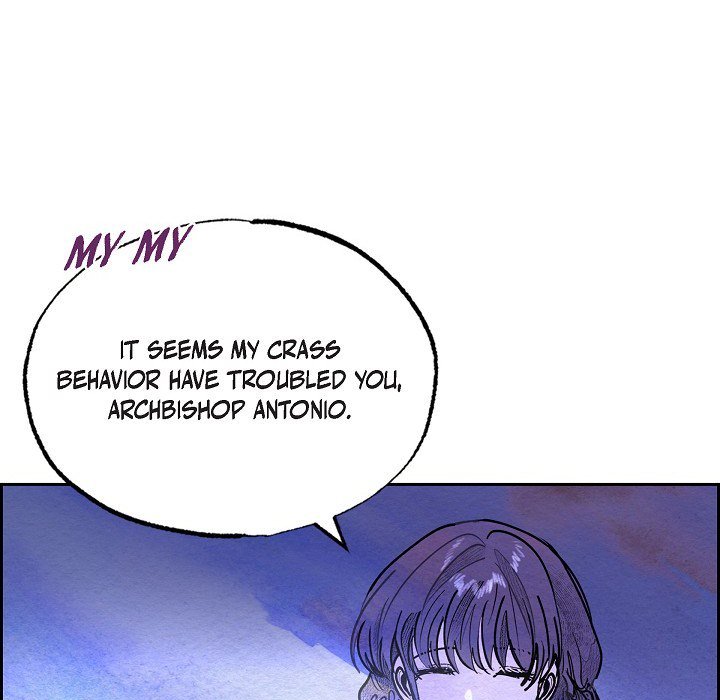The Villainess Behind the Mask Chapter 37 image 29