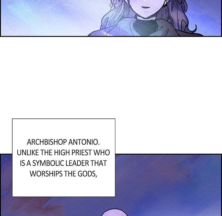 The Villainess Behind the Mask Chapter 37 image 30