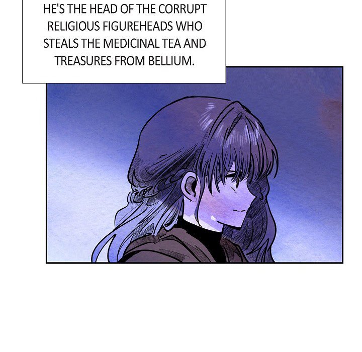 The Villainess Behind the Mask Chapter 37 image 32