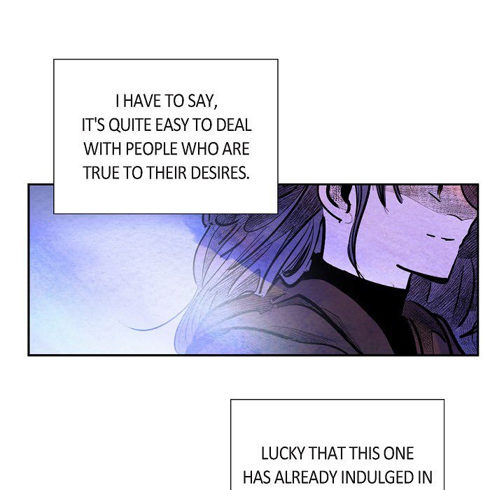 The Villainess Behind the Mask Chapter 37 image 33