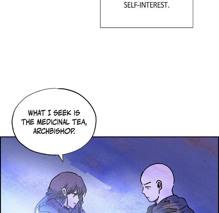 The Villainess Behind the Mask Chapter 37 image 34