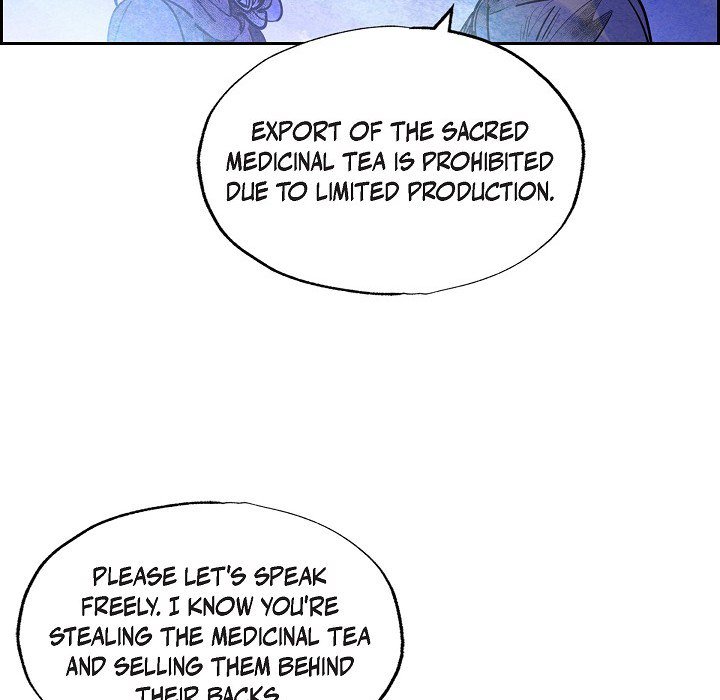 The Villainess Behind the Mask Chapter 37 image 35