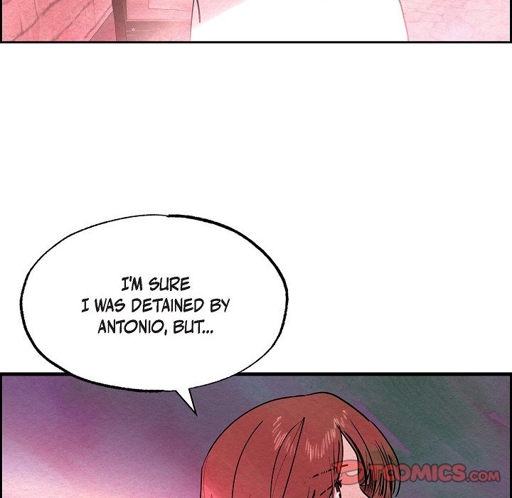 The Villainess Behind the Mask Chapter 37 image 45