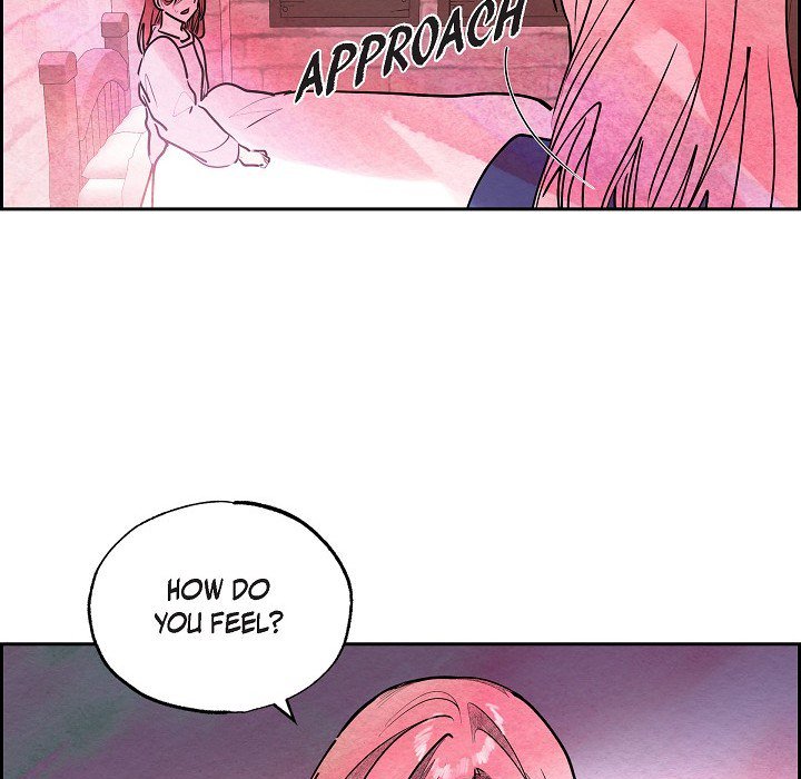 The Villainess Behind the Mask Chapter 37 image 47