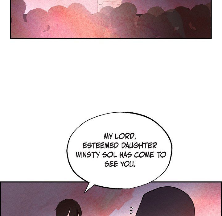 The Villainess Behind the Mask Chapter 37 image 4