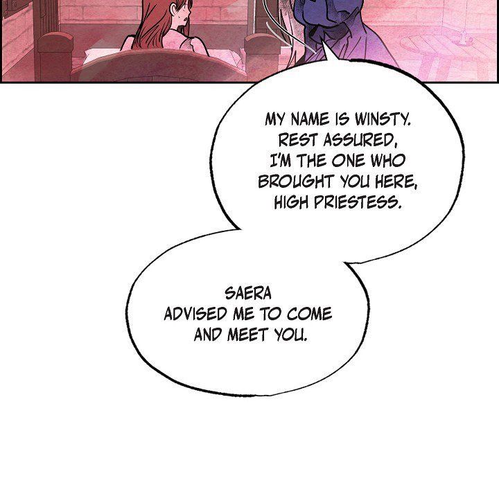 The Villainess Behind the Mask Chapter 37 image 49
