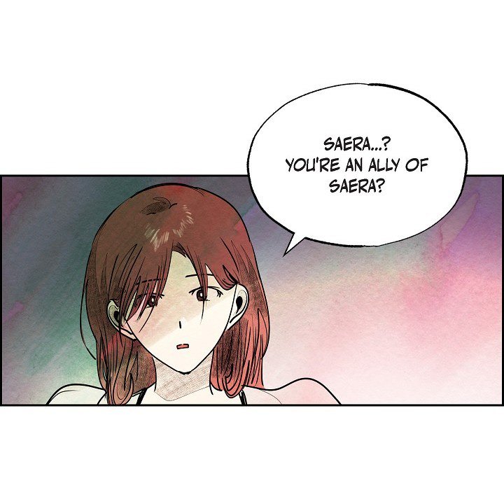 The Villainess Behind the Mask Chapter 37 image 50