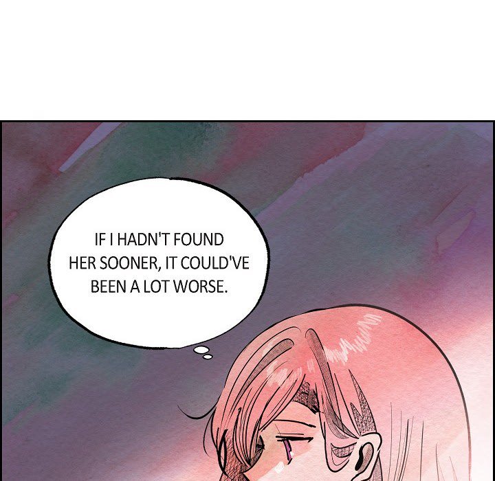 The Villainess Behind the Mask Chapter 37 image 54