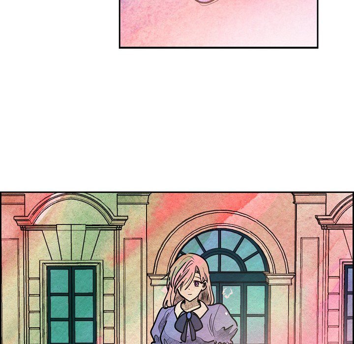 The Villainess Behind the Mask Chapter 37 image 6