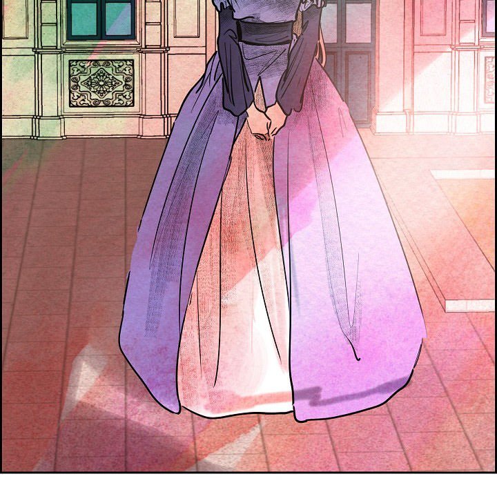 The Villainess Behind the Mask Chapter 37 image 7