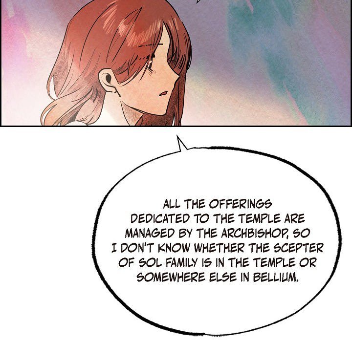 The Villainess Behind the Mask Chapter 38 image 16