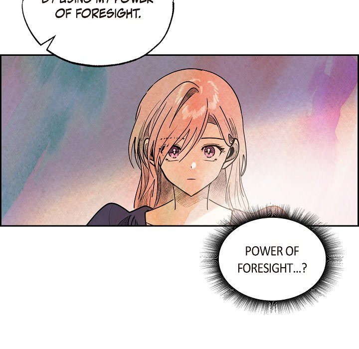 The Villainess Behind the Mask Chapter 38 image 20