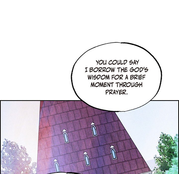 The Villainess Behind the Mask Chapter 38 image 21