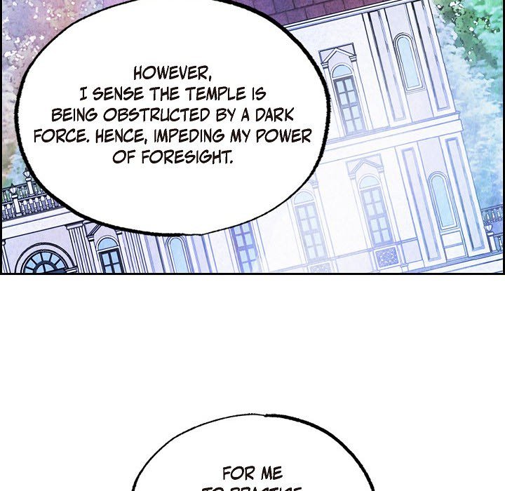 The Villainess Behind the Mask Chapter 38 image 22