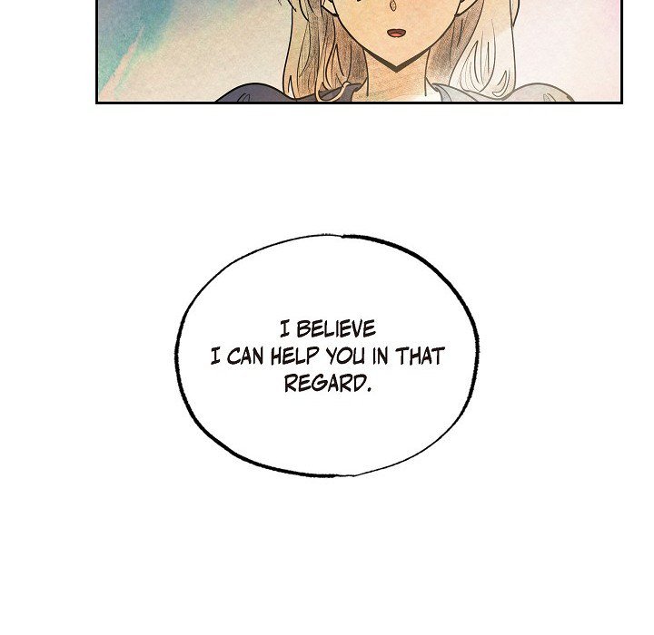 The Villainess Behind the Mask Chapter 38 image 24