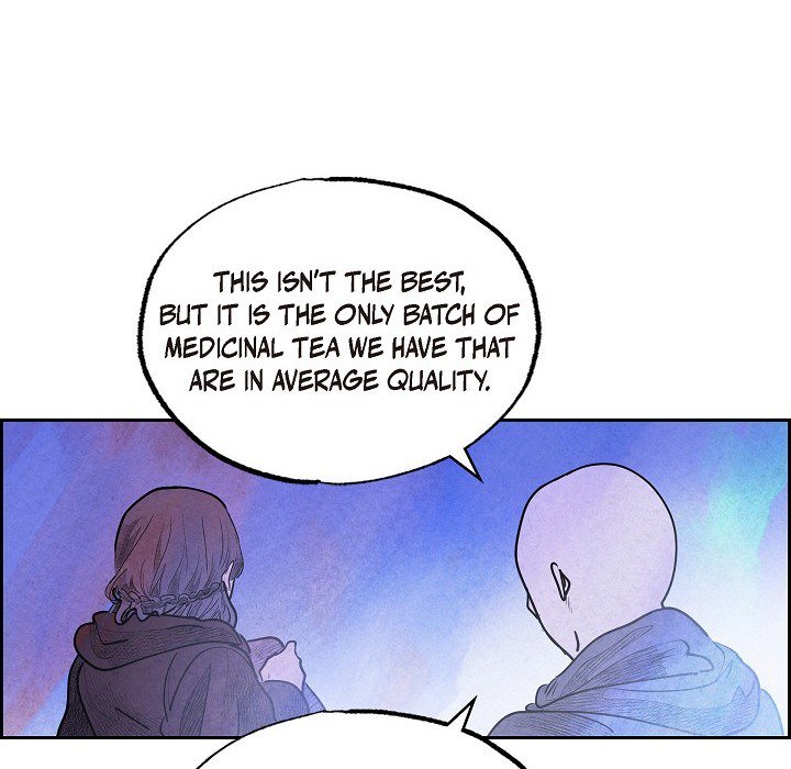 The Villainess Behind the Mask Chapter 38 image 27