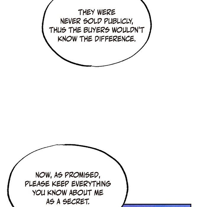 The Villainess Behind the Mask Chapter 38 image 28
