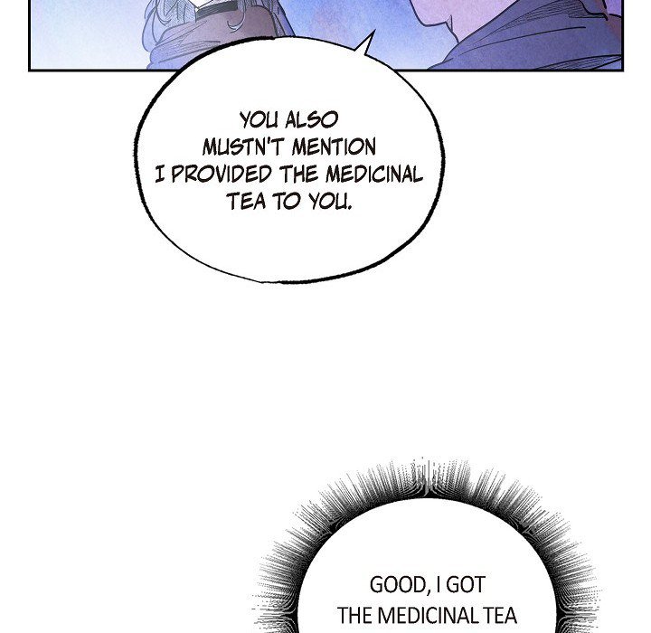 The Villainess Behind the Mask Chapter 38 image 32