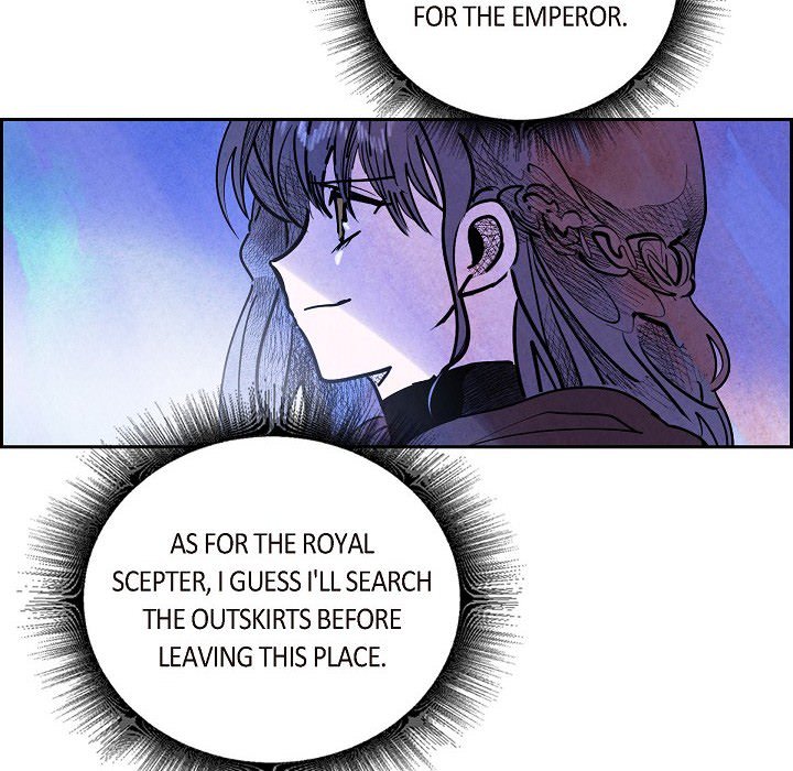 The Villainess Behind the Mask Chapter 38 image 33