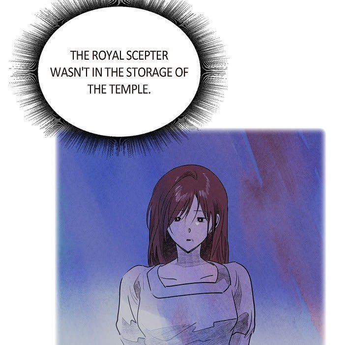 The Villainess Behind the Mask Chapter 38 image 38