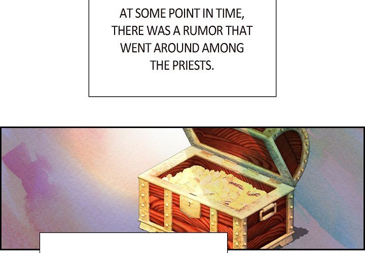 The Villainess Behind the Mask Chapter 38 image 3