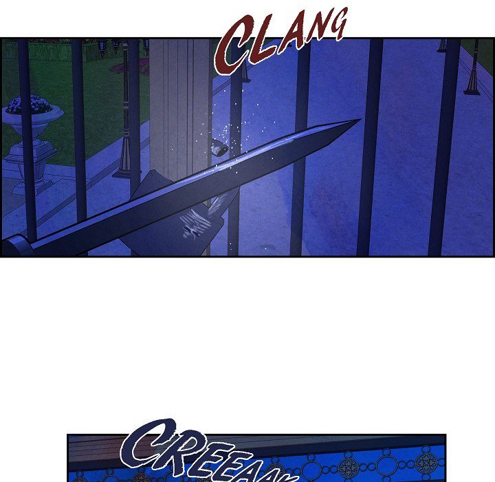 The Villainess Behind the Mask Chapter 38 image 41
