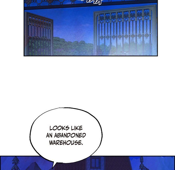 The Villainess Behind the Mask Chapter 38 image 42