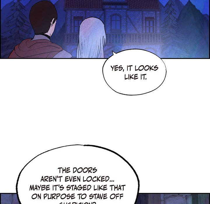 The Villainess Behind the Mask Chapter 38 image 43