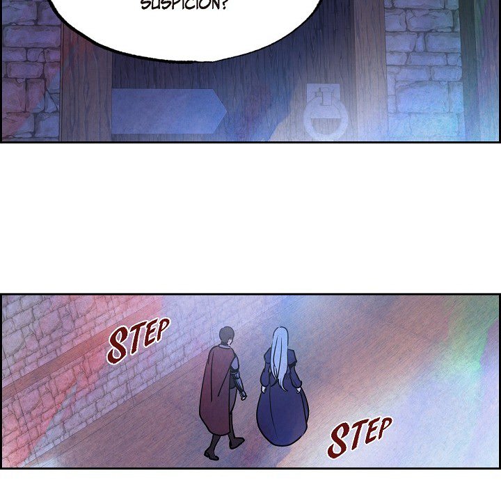 The Villainess Behind the Mask Chapter 38 image 44