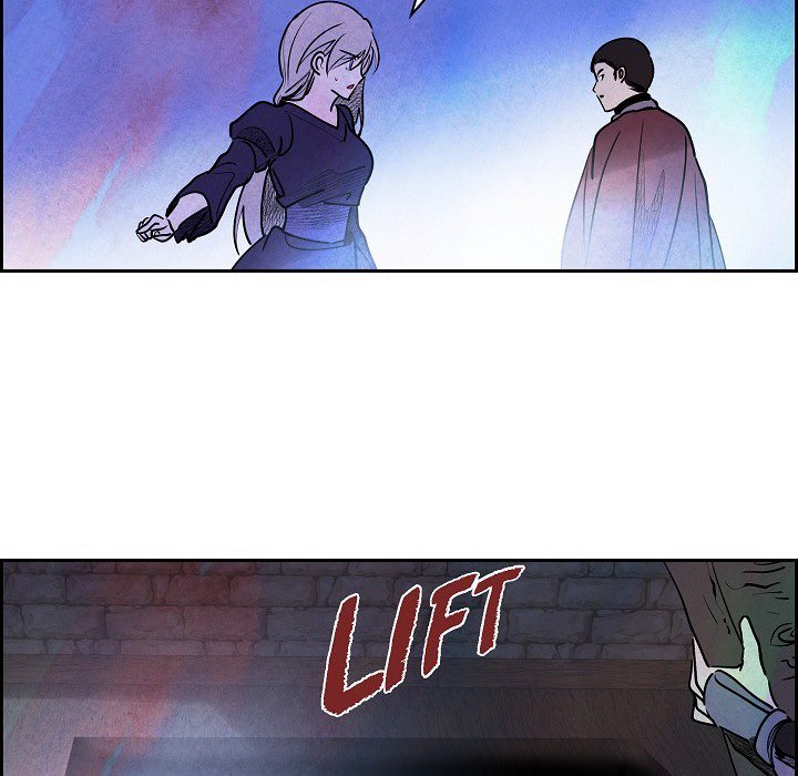 The Villainess Behind the Mask Chapter 38 image 48