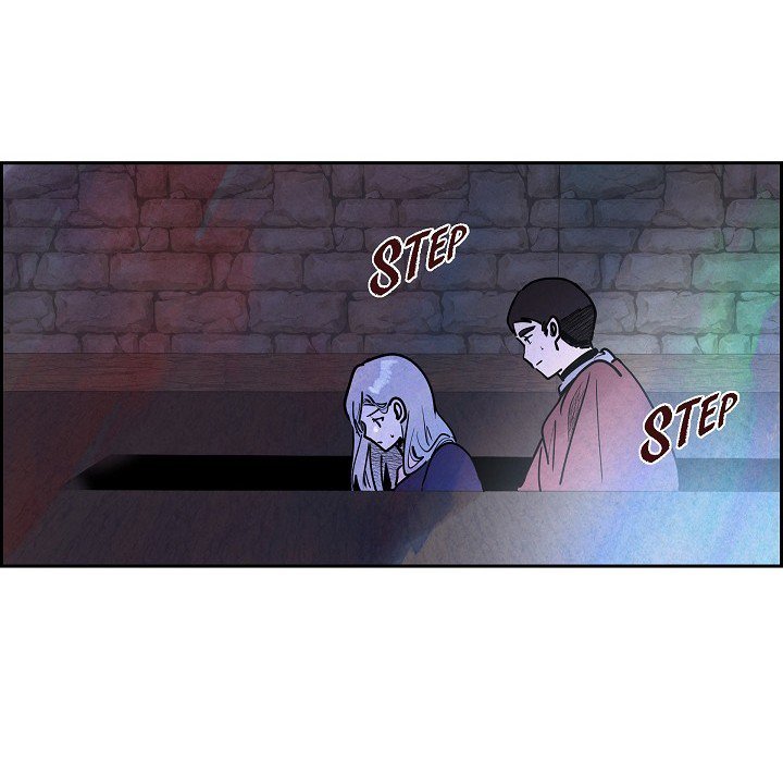 The Villainess Behind the Mask Chapter 38 image 50