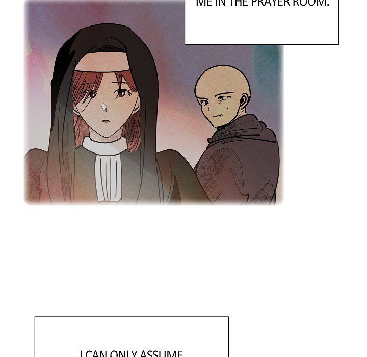 The Villainess Behind the Mask Chapter 38 image 5
