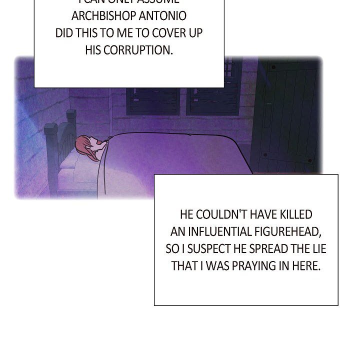 The Villainess Behind the Mask Chapter 38 image 6