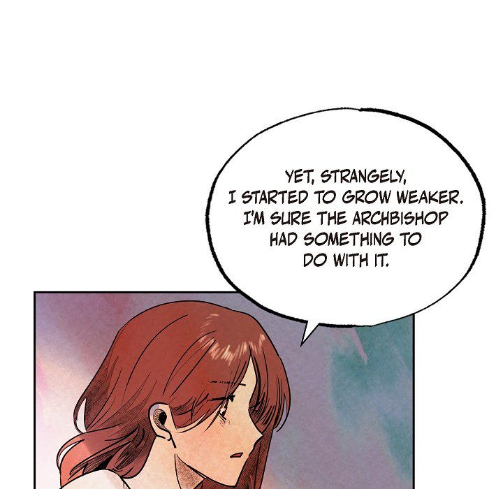 The Villainess Behind the Mask Chapter 38 image 7