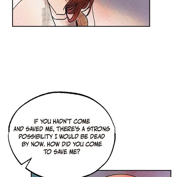 The Villainess Behind the Mask Chapter 38 image 8