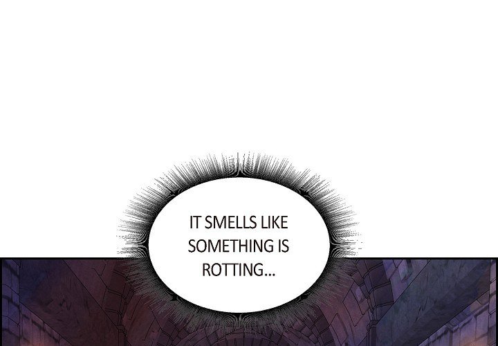 The Villainess Behind the Mask Chapter 39 image 0