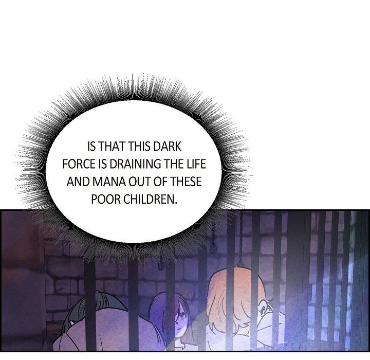 The Villainess Behind the Mask Chapter 39 image 9