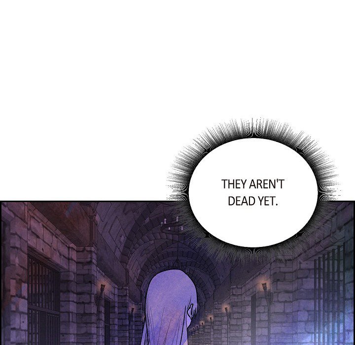 The Villainess Behind the Mask Chapter 39 image 10