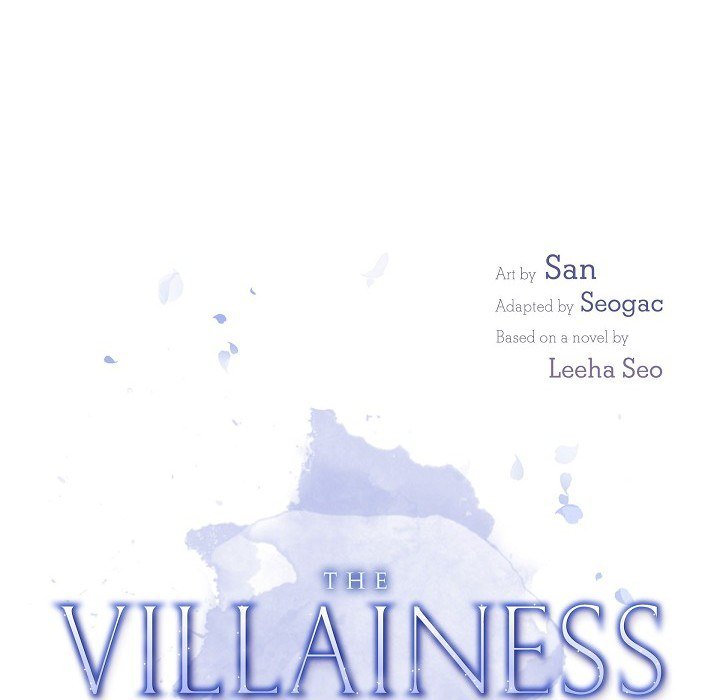 The Villainess Behind the Mask Chapter 39 image 12