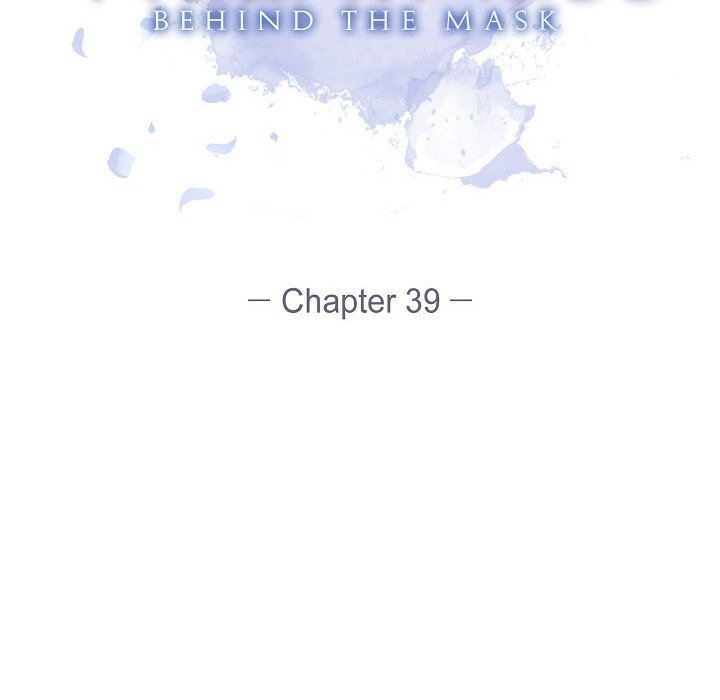 The Villainess Behind the Mask Chapter 39 image 13