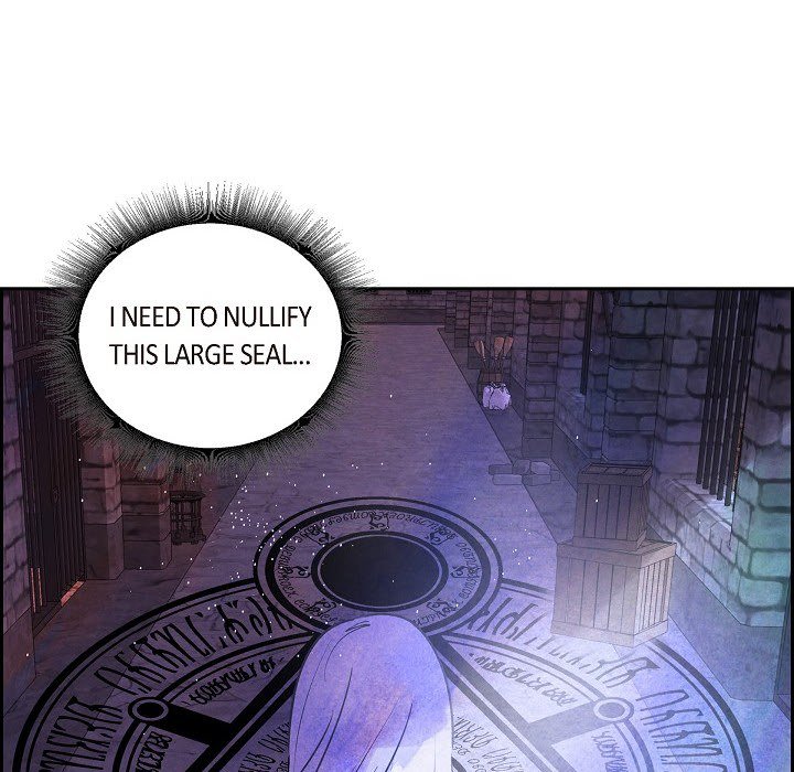 The Villainess Behind the Mask Chapter 39 image 16