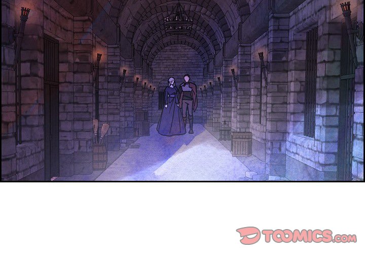 The Villainess Behind the Mask Chapter 39 image 1
